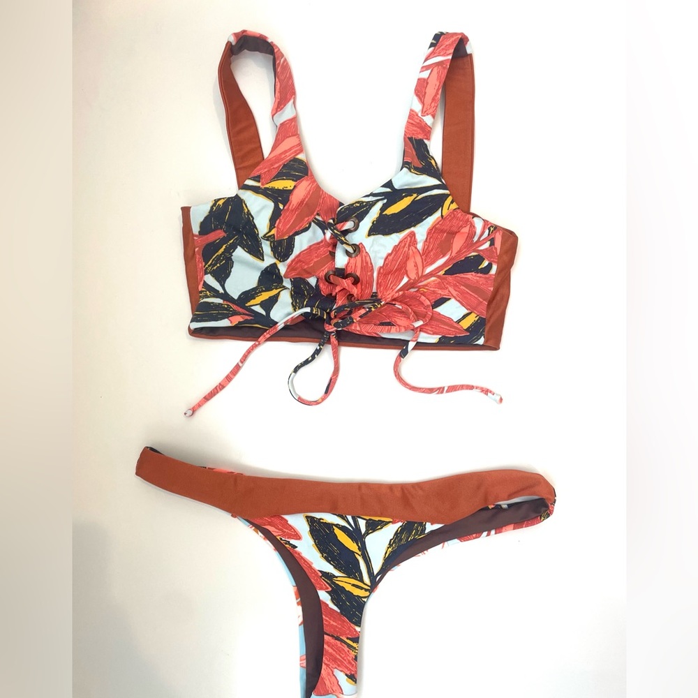 Maaji Bikini Set
